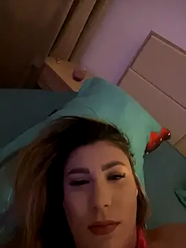 Natasha Cameron22 online show from 10-14-25, 09:48