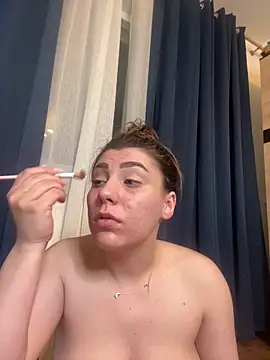 Natasha Cameron22 online show from 03-03-26, 09:42