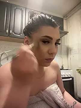 Natasha Cameron22 online show from 04-29-26, 07:31