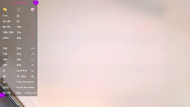 Valen ross  online show from 05-19-26, 10:27