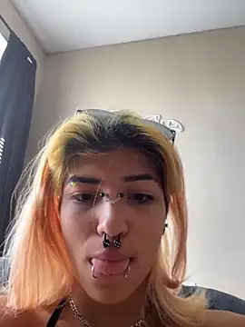 Harley cams online show from 10-30-25, 02:40