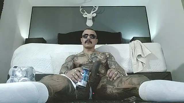 danilog515 online show from 04-29-26, 12:48