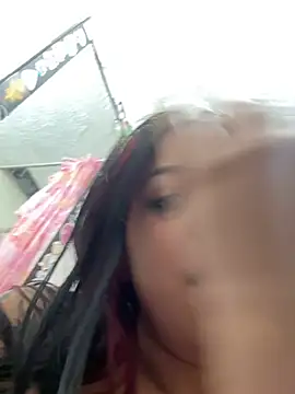 KatianPierce online show from 07-02-26, 10:05