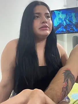 Snapshot of pareja_curiosa19 chatting on 10-11-25, 12:10 pareja curiosa19 online show from 10-11-25, 12:10