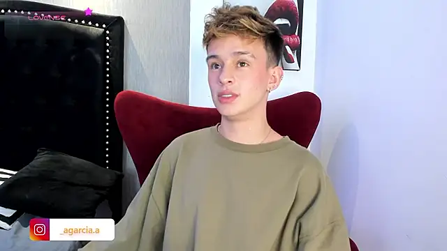 LiamWildx20 online show from 02-09-26, 03:54