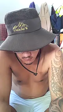 TAIZ69WORLD online show from 11-07-25, 02:55