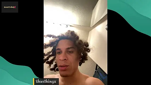 shurthingx online show from 06-12-26, 10:52