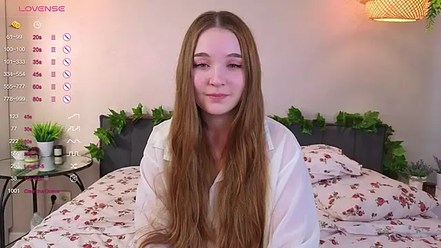 ConstanceHelms online show from 09-30-25, 05:12