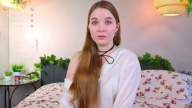 ConstanceHelms online show from 10-25-25, 05:04