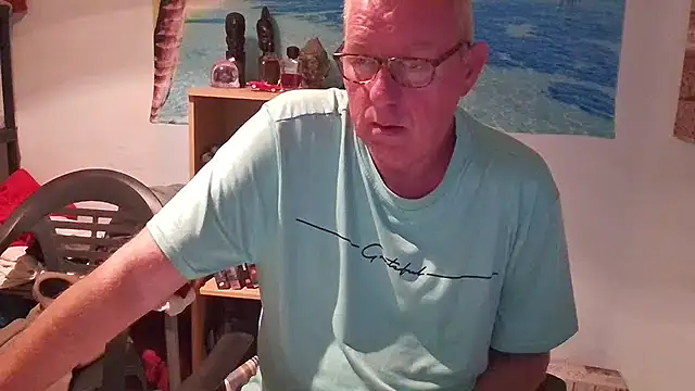 JamesBauer online show from 05-07-26, 04:18