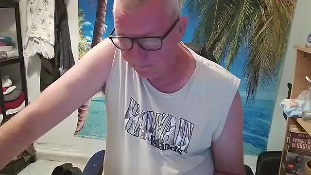 JamesBauer online show from 06-13-26, 04:43