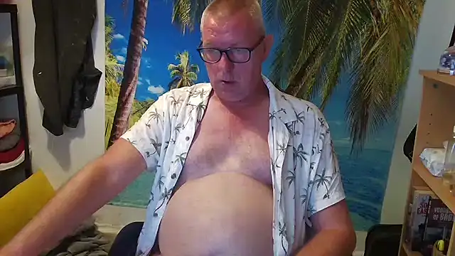 JamesBauer online show from 06-20-26, 04:48