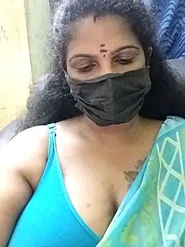 poojaa-rani online show from 06-05-26, 06:13