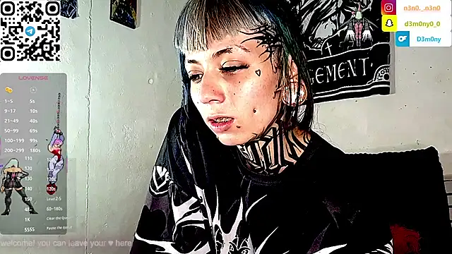 Snapshot of d3m0ny0_0 chatting on 07-27-26, 12:39 d3m0ny0 0 online show from 07-27-26, 12:39