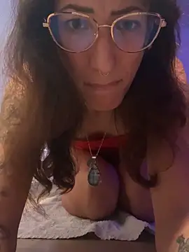 meletalex online show from 10-22-25, 04:24