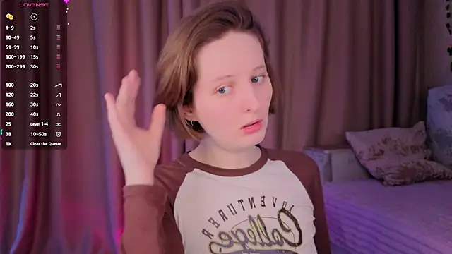 c0ralynx online show from 03-03-26, 06:14