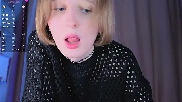 c0ralynx online show from 03-18-26, 06:55