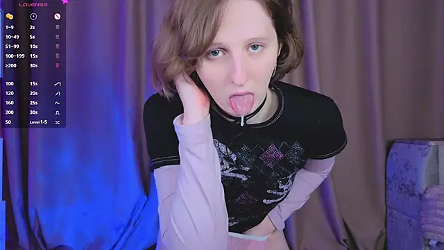 c0ralynx online show from 04-25-26, 12:35