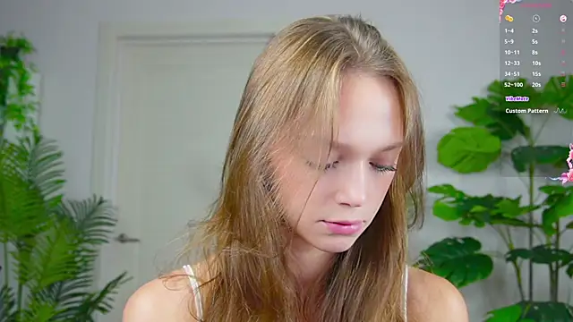 Sweet Piece online show from 09-21-25, 03:46