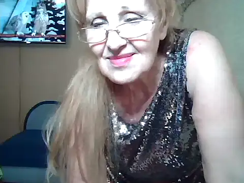 Margo Sweety online show from 03-16-25, 05:17