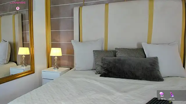 laurencarter1 online show from 04-28-26, 11:10