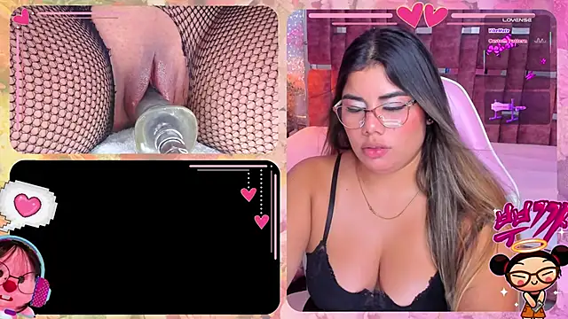 Snapshot of IsaCutie chatting on 11-05-25, 09:48 IsaCutie online show from 11-05-25, 09:48