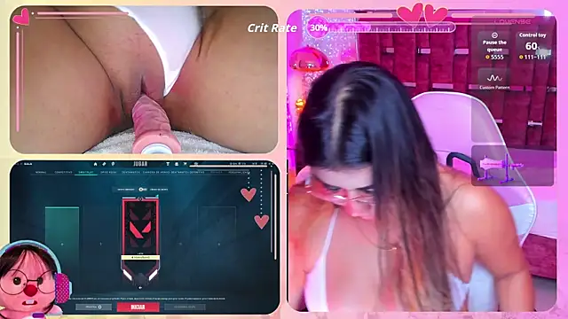 Snapshot of IsaCutie chatting on 11-12-25, 09:14 IsaCutie online show from 11-12-25, 09:14