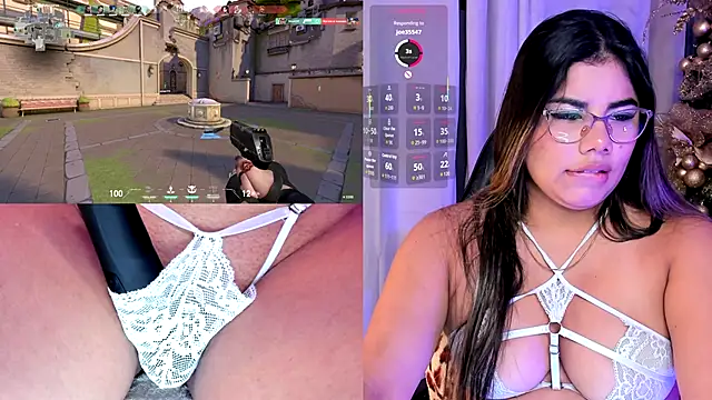 Snapshot of IsaCutie chatting on 01-07-26, 09:06 IsaCutie online show from 01-07-26, 09:06