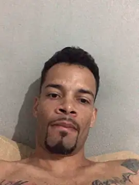 HenriquePhn online show from 03-31-26, 03:34