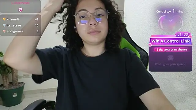 Mabbaldama online show from 03-21-25, 11:45