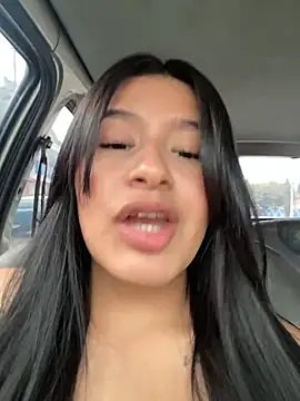 andrea gomes  online show from 12-21-25, 01:29