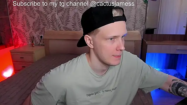 Snapshot of Cactus__James chatting on 12-05-25, 11:30 Cactus James online show from 12-05-25, 11:30