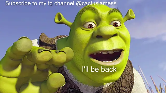 Cactus  James online show from 04-09-26, 03:06