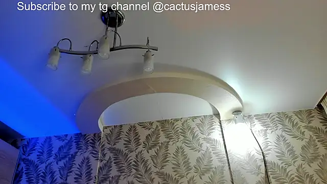Cactus  James online show from 06-28-26, 10:21
