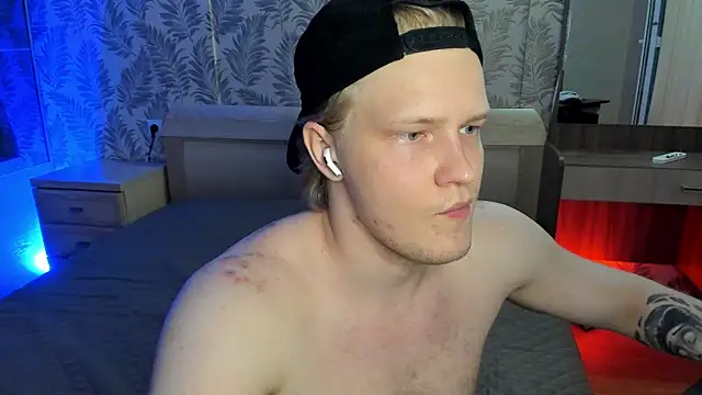 Cactus  James online show from 07-11-26, 10:44