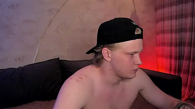 Cactus  James online show from 07-23-26, 11:13