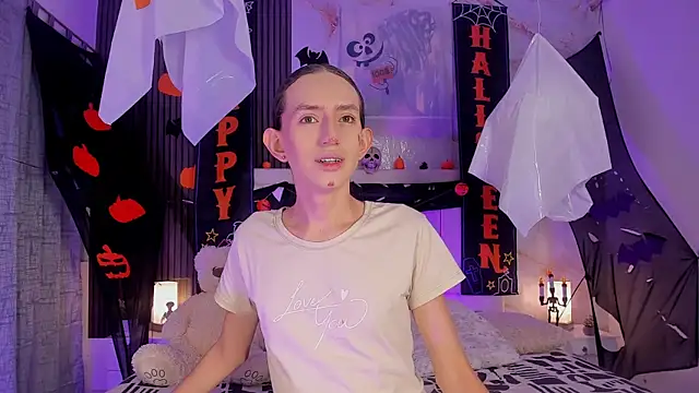 peachandtyron  online show from 11-03-25, 03:30