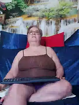 QueenPammy1 online show from 04-24-26, 05:54