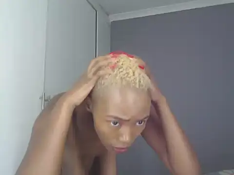 PREGGYGODESS online show from 02-25-26, 04:55