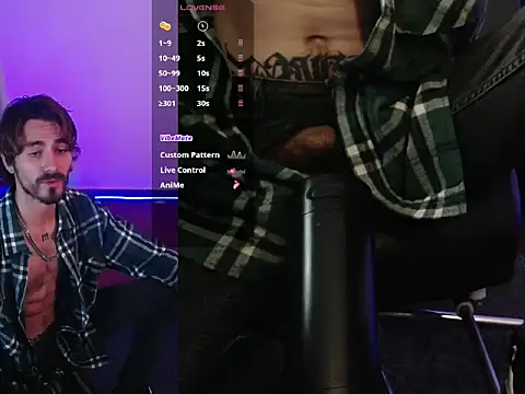 Aaron malikk online show from 11-09-25, 11:03