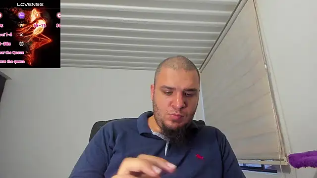 SIGFRID J online show from 03-16-25, 11:14
