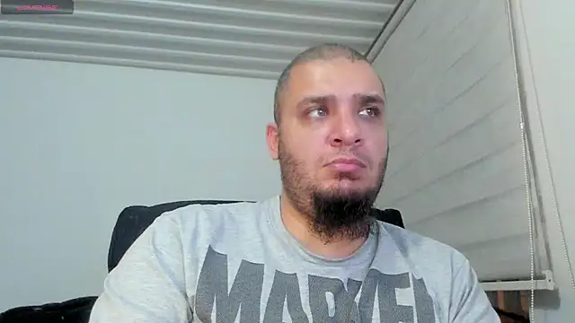 SIGFRID J online show from 03-18-25, 02:04