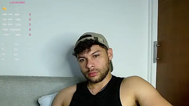 Snapshot of haku_kanjy chatting on 03-17-25, 11:21 haku kanjy online show from 03-17-25, 11:21