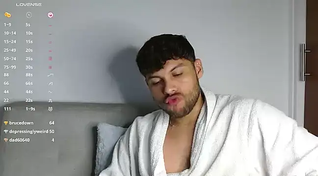 Snapshot of haku_kanjy chatting on 03-19-25, 12:37 haku kanjy online show from 03-19-25, 12:37