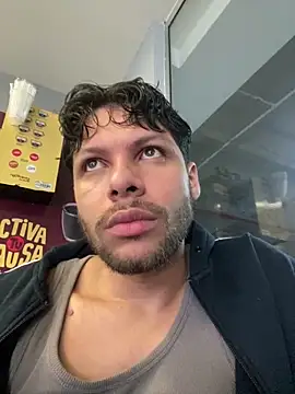 Snapshot of haku_kanjy chatting on 10-20-25, 11:54 haku kanjy online show from 10-20-25, 11:54