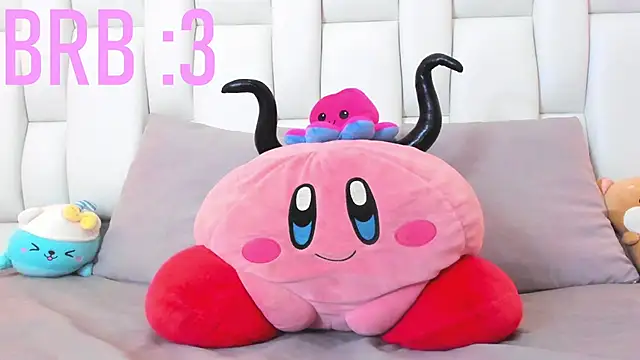 Snapshot of cherryboom23 chatting on 10-13-25, 06:41 cherryboom23 online show from 10-13-25, 06:41