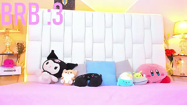 Snapshot of cherryboom23 chatting on 10-20-25, 07:36 cherryboom23 online show from 10-20-25, 07:36