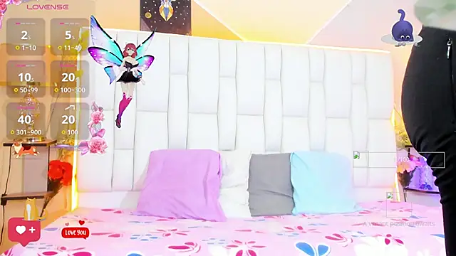 Snapshot of cherryboom23 chatting on 11-05-25, 07:14 cherryboom23 online show from 11-05-25, 07:14