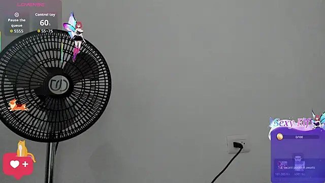 Snapshot of cherryboom23 chatting on 02-17-26, 07:09 cherryboom23 online show from 02-17-26, 07:09