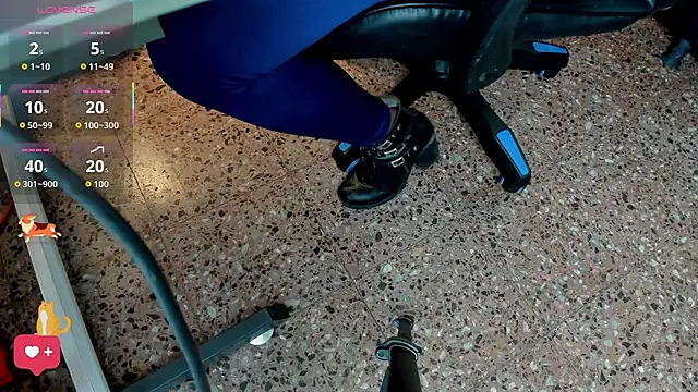 Snapshot of cherryboom23 chatting on 03-04-26, 07:53 cherryboom23 online show from 03-04-26, 07:53